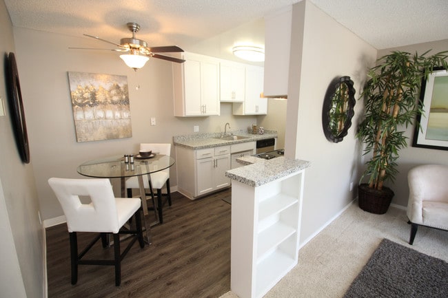 Aspire Sacramento - Aspire Sacramento Apartments