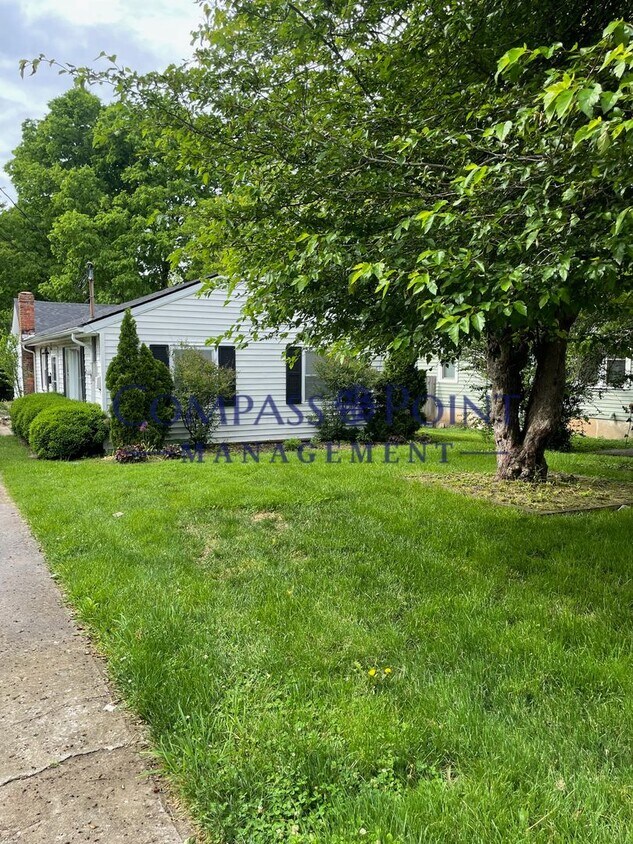 Newly Renovated Just For You! - Newly Renovated Just For You!