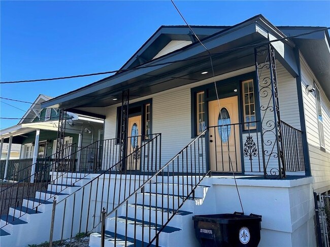 Building Photo - 4221 General Ogden St Rental