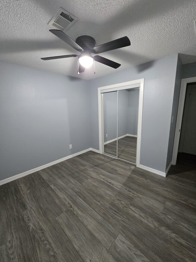 Bedroom 1 - 6160 Wooded Way Unit 6160 A