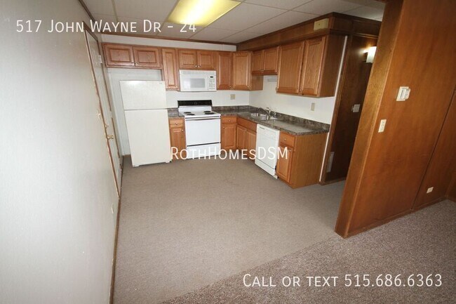 517 N John Wayne Dr Unit 24