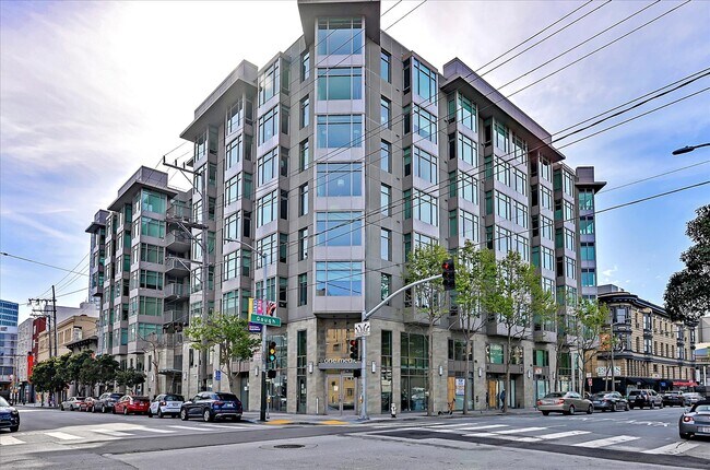 Photo - 55 Page St Condo Unit 215