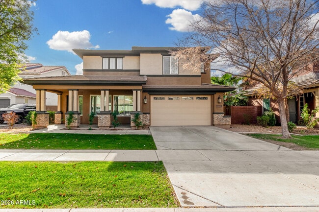 Building Photo - 3751 E Palo Verde St