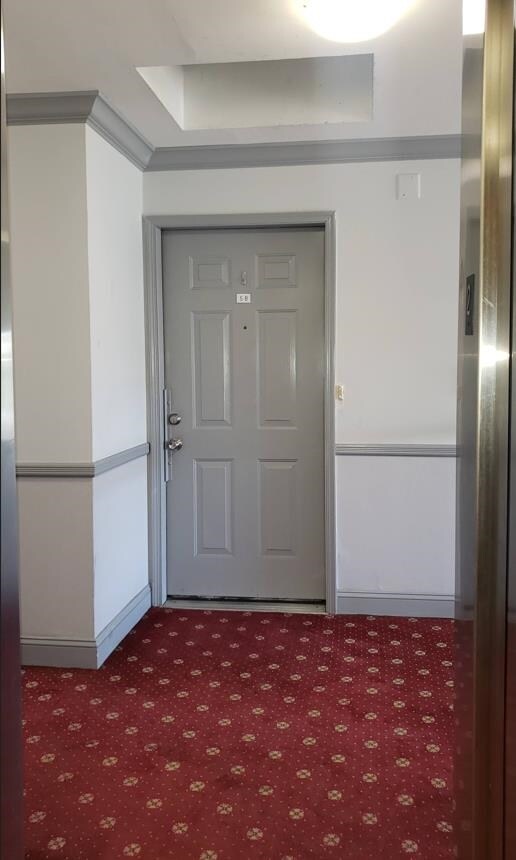 Photo - 47 BERGEN Blvd Unit 5B