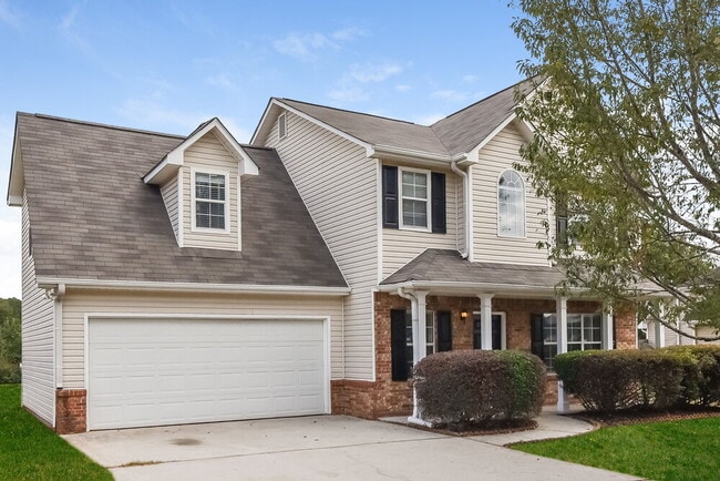 Building Photo - 5160 Towne Park Dr