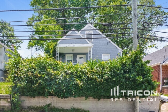 Building Photo - 4515 Heath St Rental
