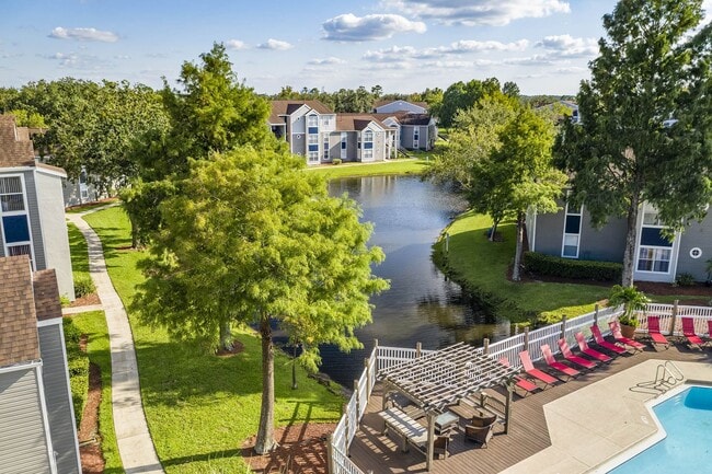 Cricket Club Apartments