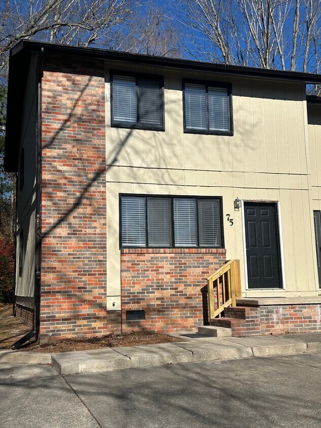 Photo - 75 Winchester Dr (Waynesville, NC)