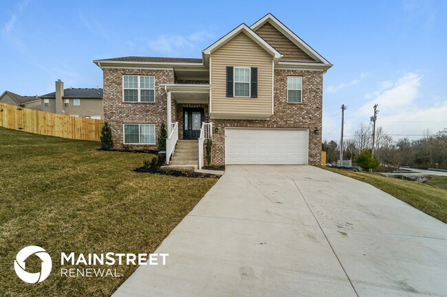 Building Photo - 11926 Washington Green Rd