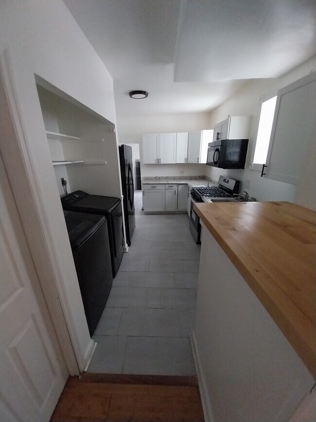 Photo - 707 S Harrison St
