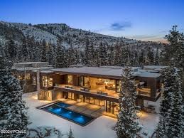 Photo - 2025 Canyons Resort Dr