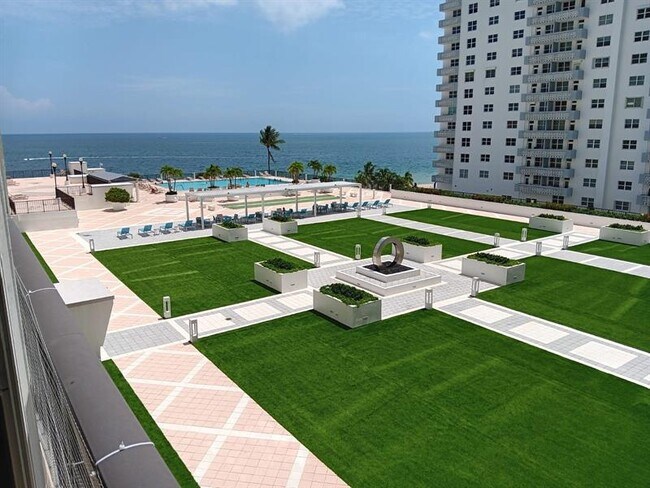 Photo - 4280 Galt Ocean Dr Unit 4G