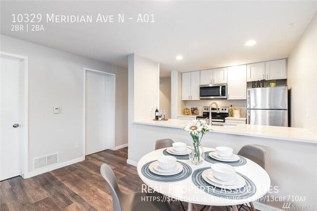 Photo - 10329 Meridian Ave N