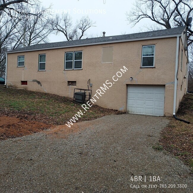 Photo - 2430 SE Minnesota Ave