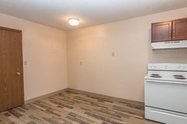 Photo - Arnold's Park Apartments