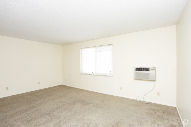 Beverly Hills Apartments