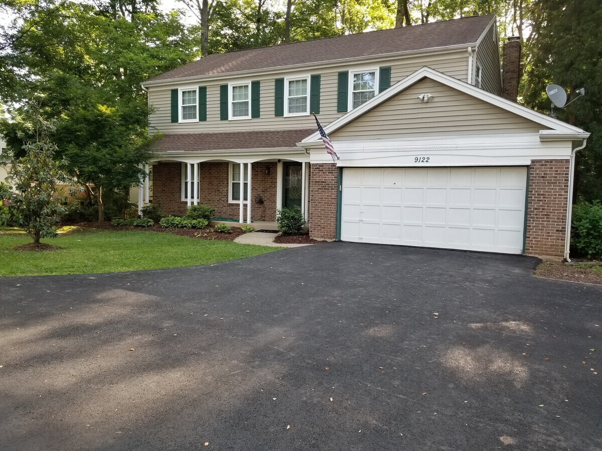 Photo - 9122 Golden Ball Tavern Ct