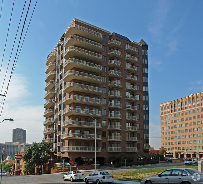 Photo - Townsend Place Condominiums