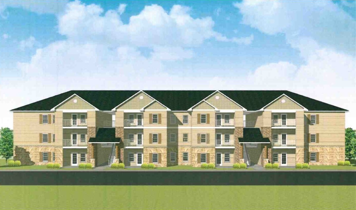 whittier place apartments for rent in emporia ks forrent com