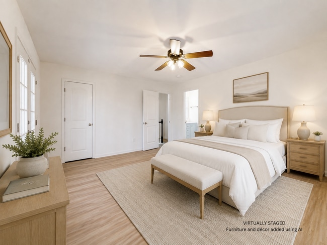Photo - 1152 3rd St NW