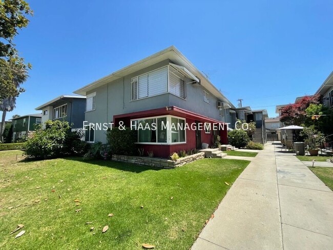 Building Photo - 640 E Carson St Unit #5