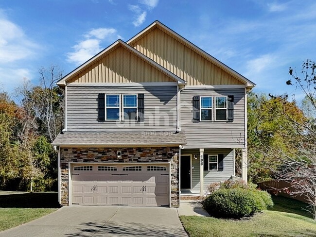 Building Photo - 108 Citrine Ct