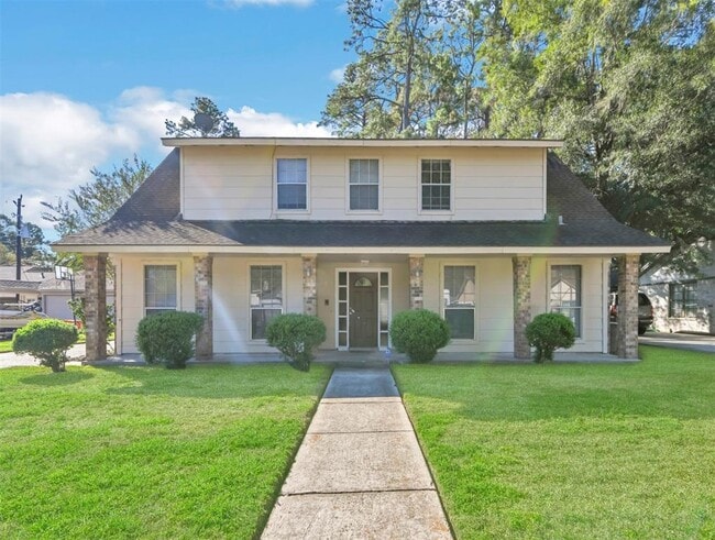Building Photo - 3807 Winter Haven Dr Rental