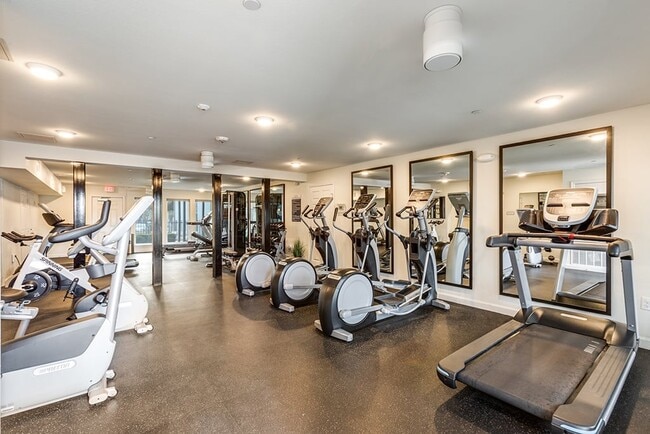 Photo - Mission James Place Apartments