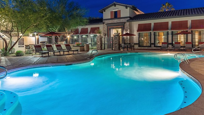 Encantada Peoria