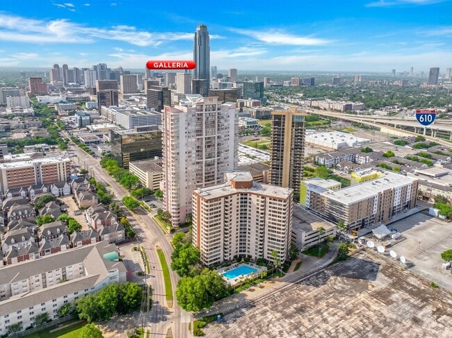 3525 Sage Rd Unit 1016