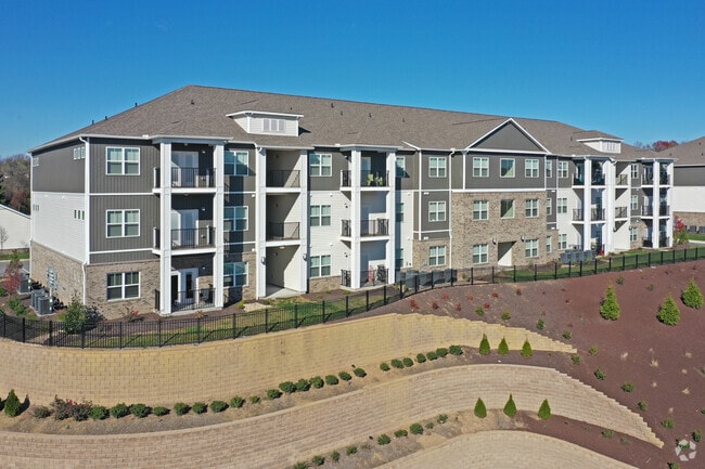 Building Photo - District Vue Rental