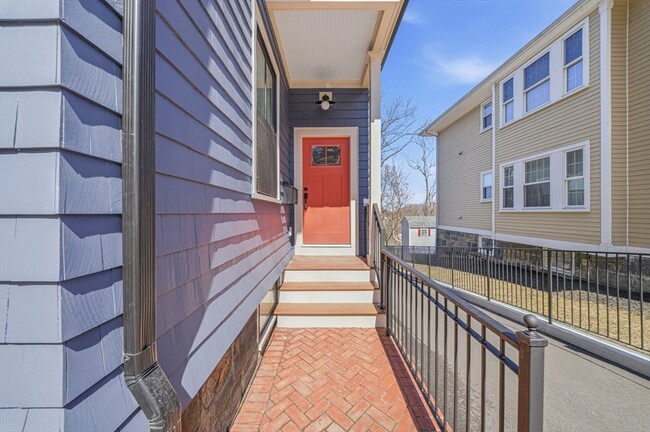 Photo - 197 Winchester St Unit 197