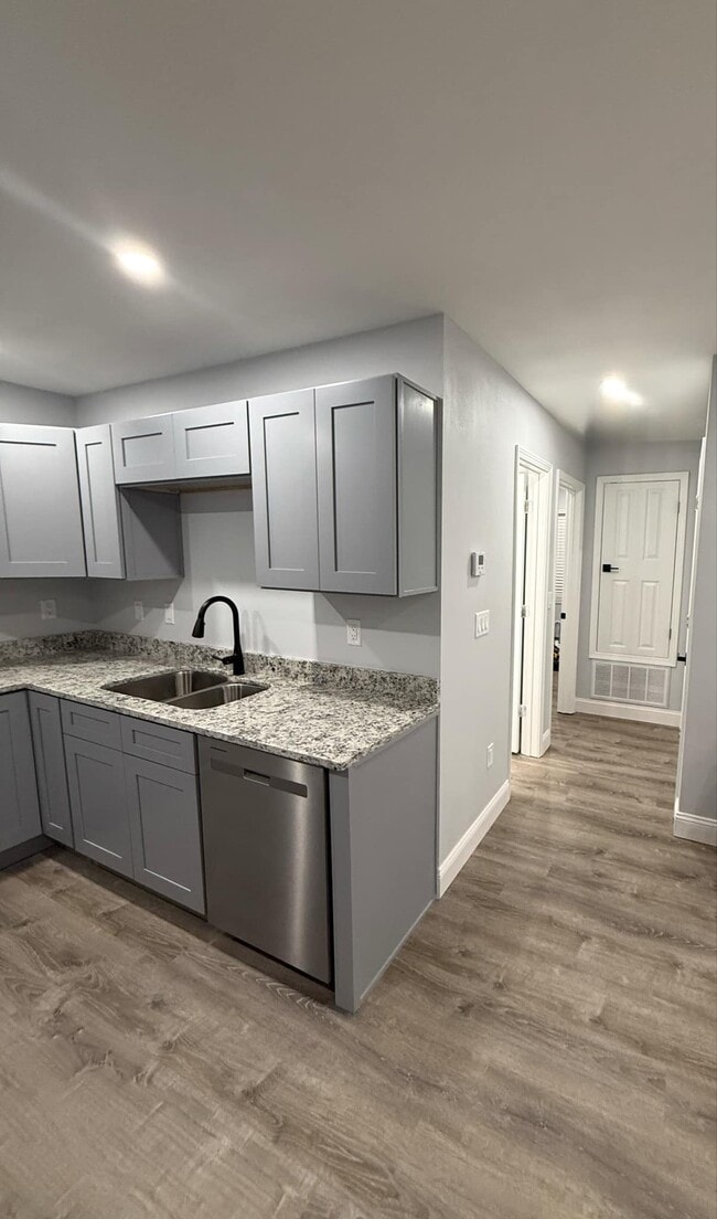 Photo - 1109 S Wilson St