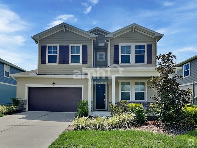Building Photo - 413 Pine Terrace Dr Rental
