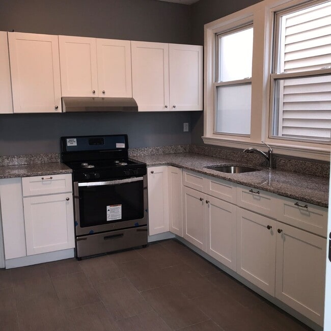 Kitchen - 45 S 7th St Unit 1st