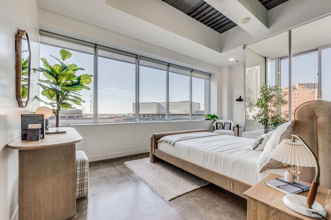 Mosaic Dallas