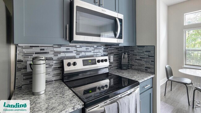 Photo - 18101 Point Lookout Dr Unit 224