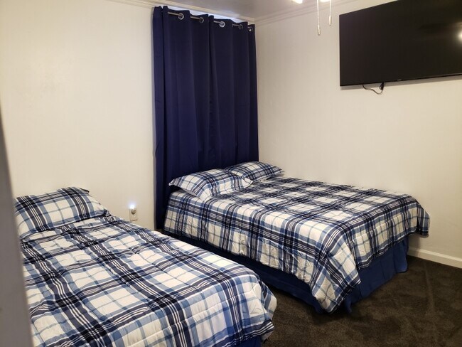 Furnished Extended Stay
