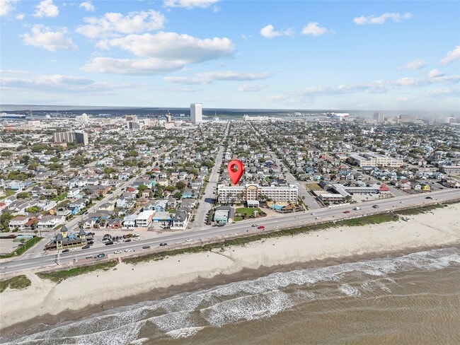 Photo - 1725 Avenue O