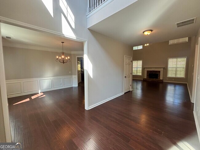 Photo - 3252 Sandy Branch Ln