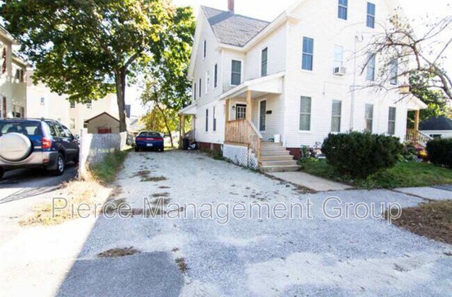 Photo - 79 Pillsbury St Condo
