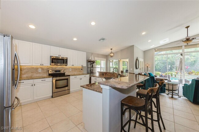 Photo - 2438 Butterfly Palm Dr