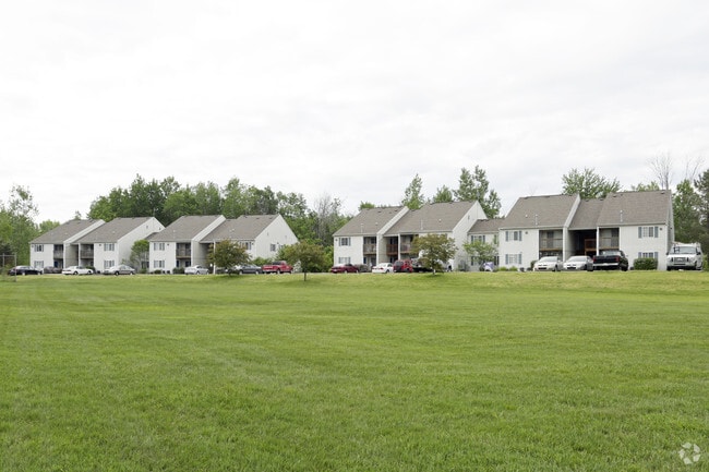 Meadowcreek Apartments