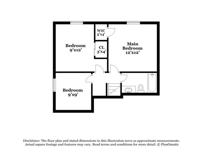 Photo - 3720 Dorval Pl