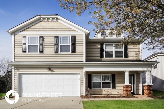 Photo - 5229 Stowe Derby Dr