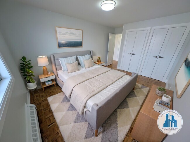 Photo - Bradford Apartments