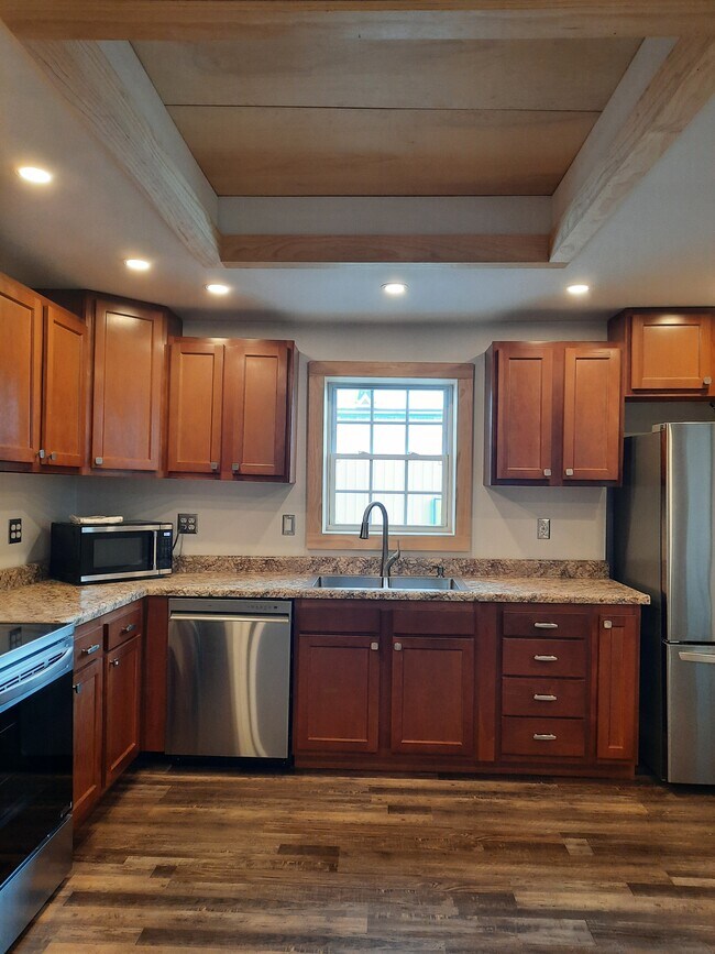 Photo - 247 Main St Unit LUXURY APT D