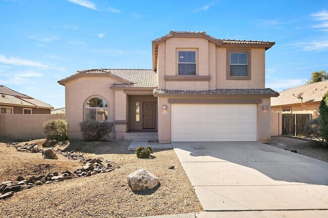 Photo - 3297 E Warbler Rd