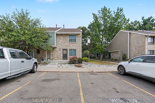 Photo - Spacious 2 Bed 2.5 Bath with a finished basement in the heart of Bear Creek