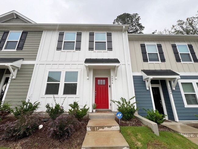 Building Photo - Luxurious, Newly Built 3BD, 2.5BA Raleigh ... Rental